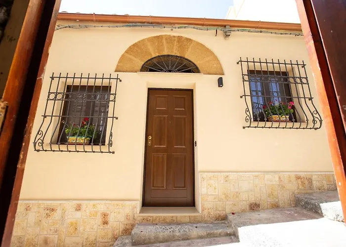 Zeus Atabyrios - Locazione Turistica Agrigento