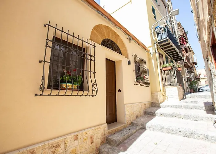 Zeus Atabyrios - Locazione Turistica