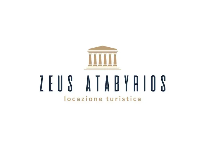 Zeus Atabyrios - Locazione Turistica *